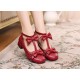 Sosic Shop Shoes Model 119